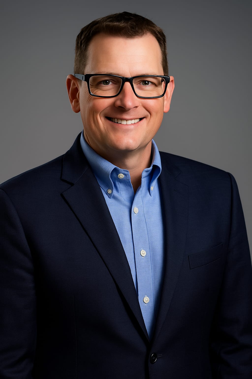 Andrew D. Silverston
