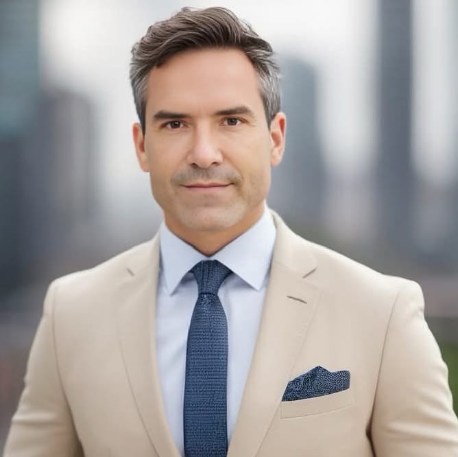 Luis Montero, Jr.