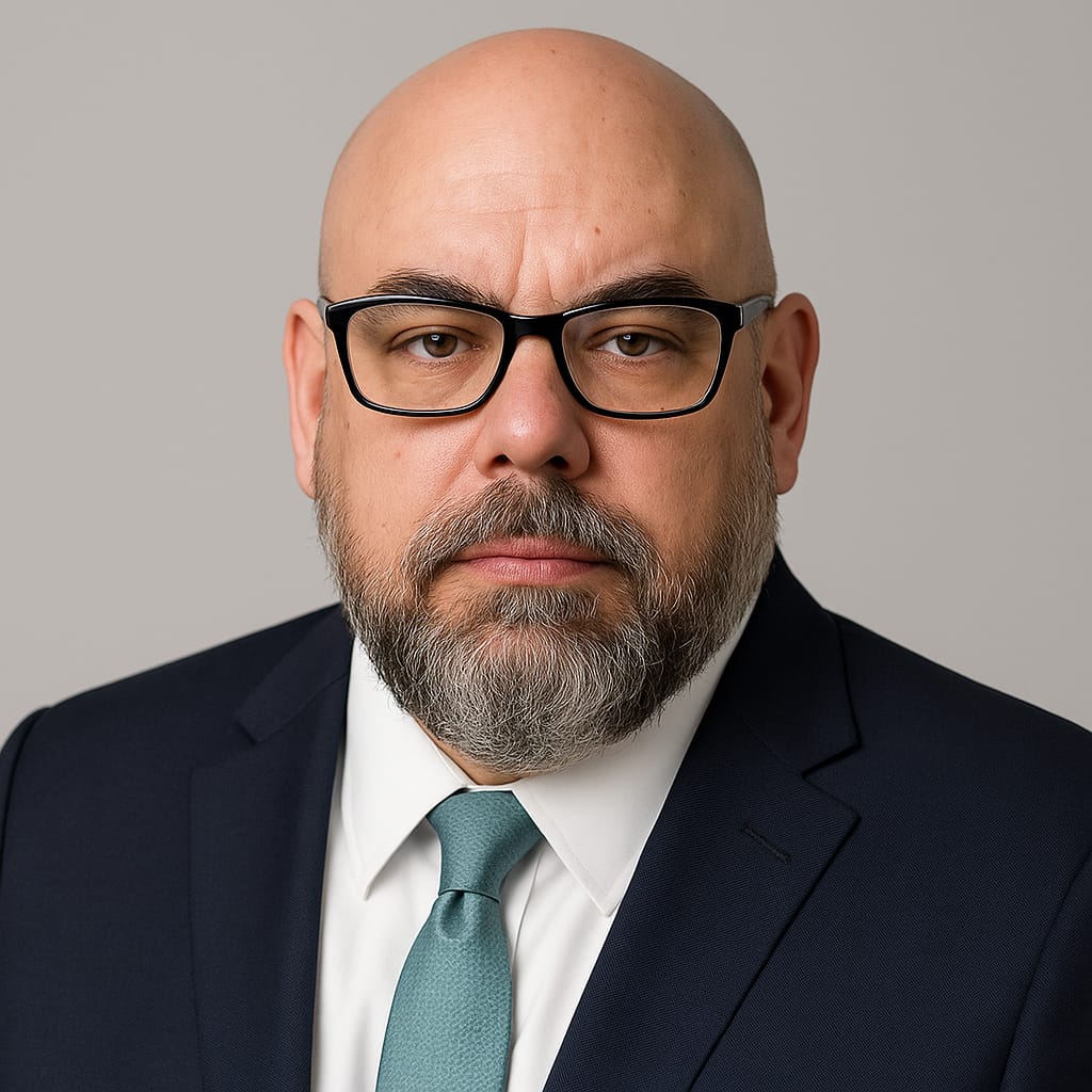 Mayer J. Dale