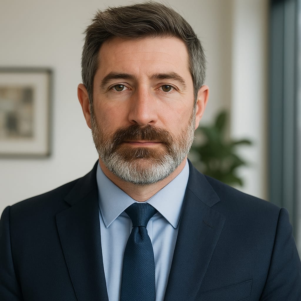 Perry David M.